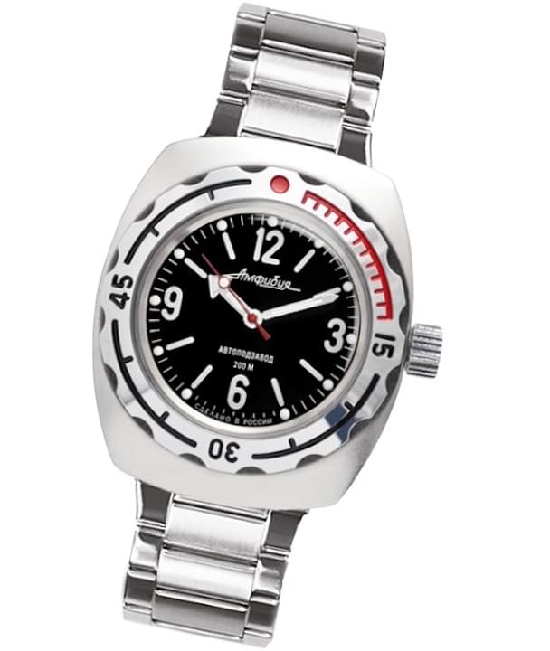 ВОСТОК АМФИБИЯ (090660)