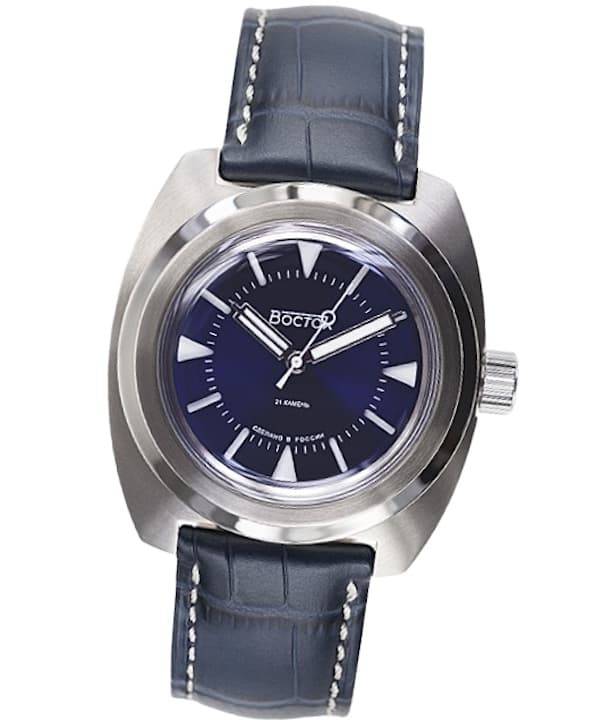 ВОСТОК AMPHIBIA (170549)