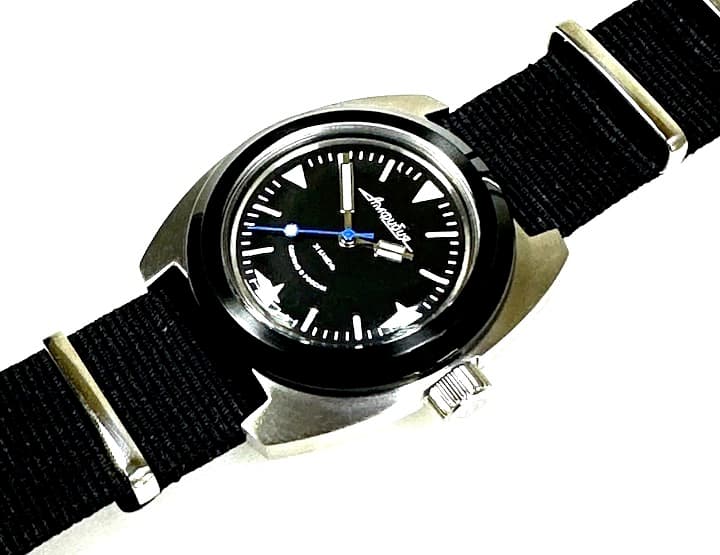 ВОСТОК АМФИБИЯ (170512.4 SE4)