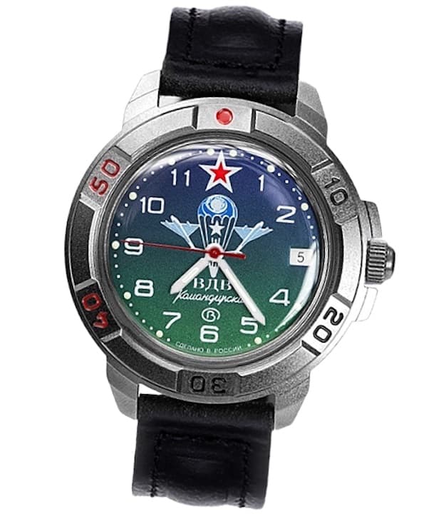 ВОСТОК КОМАНДИРСКИЕ ВДВ (436818)