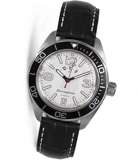 ВОСТОК КОМАНДИРСКИЕ (030789 S1)