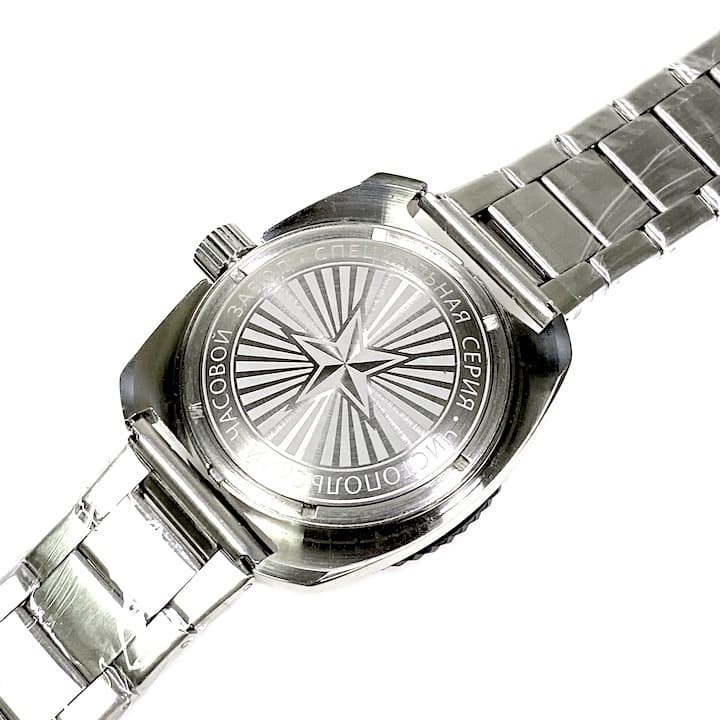 ВОСТОК АМФИБИЯ СНАЙПЕР (710647.1 SE1)