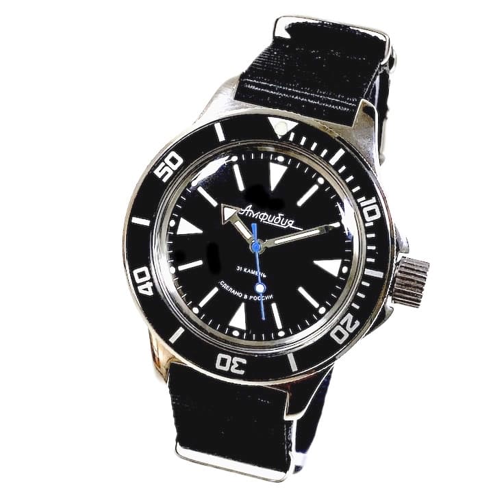 ВОСТОК АМФИБИЯ (120512 S3)