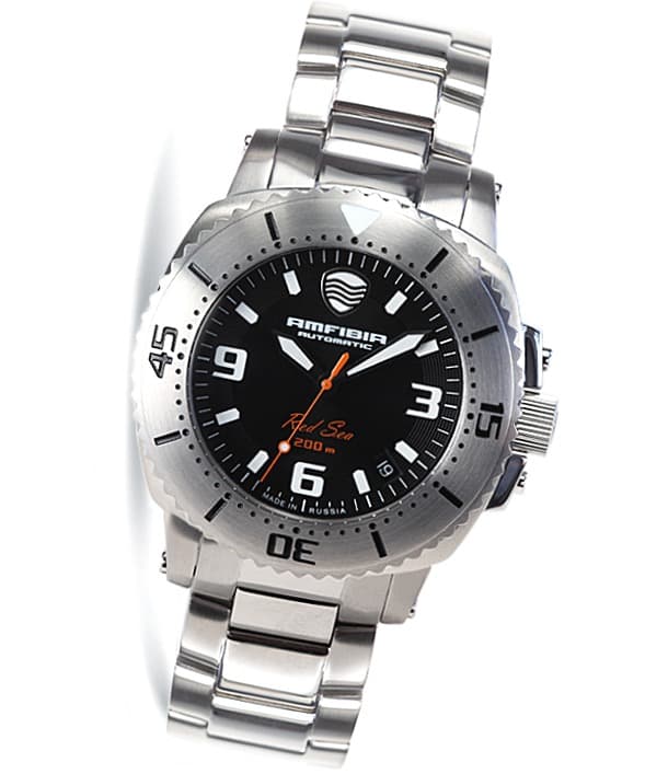 ВОСТОК AMFIBIA RED SEA (040688)