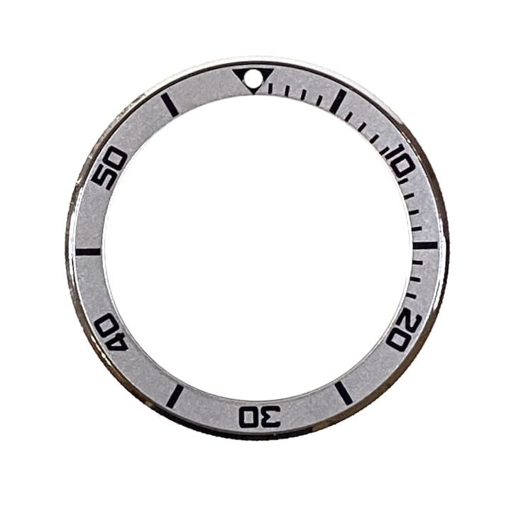 Bezel VOSTOK AMPHIBIA KOMANDIRSKIE (LU-INS-61)