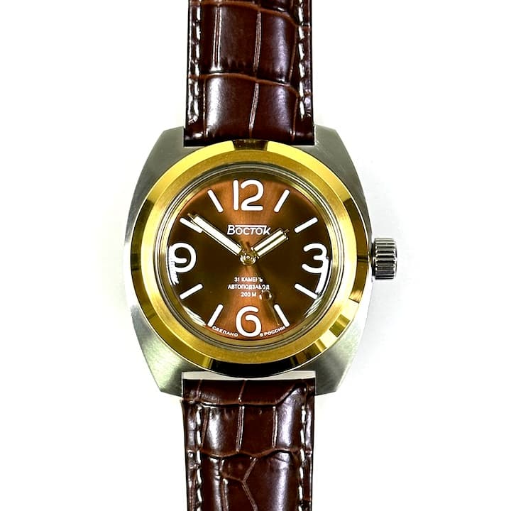 ВОСТОК АМФИБИЯ (170963 S1)