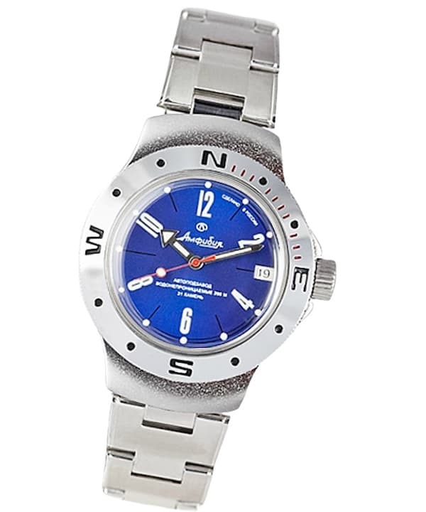 ВОСТОК АМФИБИЯ (060358)