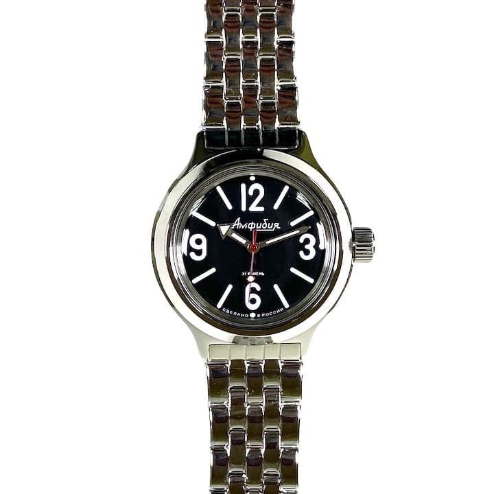 ВОСТОК АМФИБИЯ (420913 SE1)