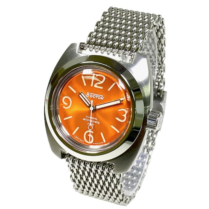 ВОСТОК АМФИБИЯ (170548 O SE1)