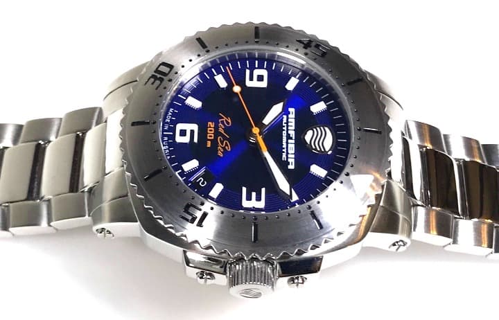 ВОСТОК AMFIBIA RED SEA (040690)