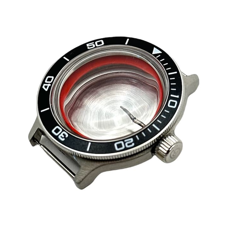 Корпус ВОСТОК 720, брашированный (720ksb / 2)