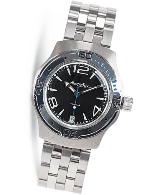 ВОСТОК АМФИБИЯ (160271)