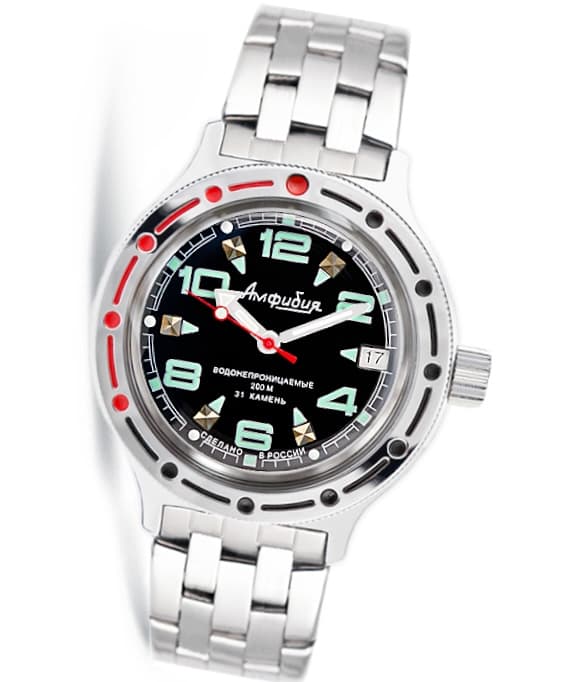 ВОСТОК АМФИБИЯ (420334)