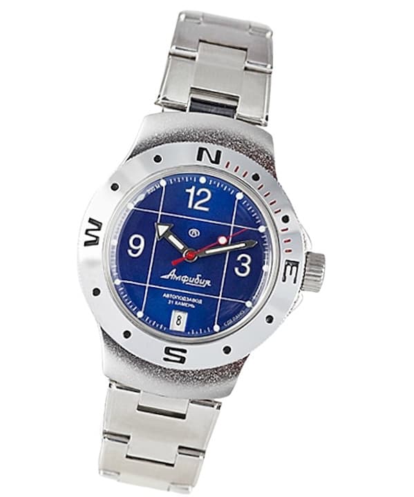 ВОСТОК АМФИБИЯ (060116)