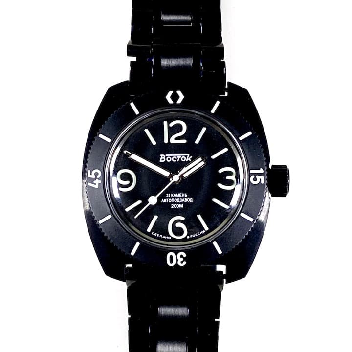 ВОСТОК АМФИБИЯ (179548 SE1)