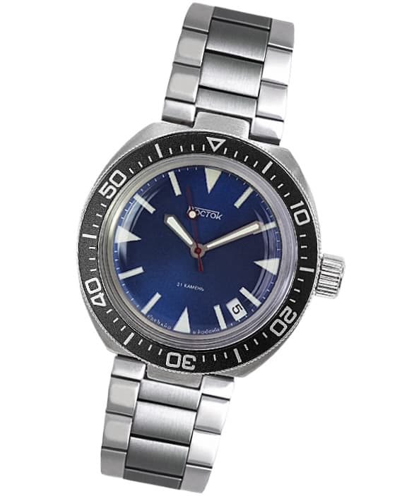 ВОСТОК АМФИБИЯ (780446)