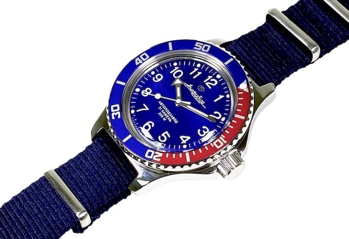 ВОСТОК АМФИБИЯ (120812 S1)