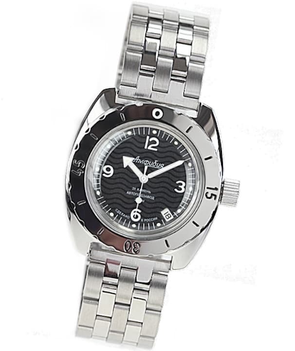 ВОСТОК АМФИБИЯ (150344)