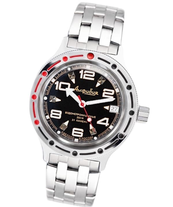 ВОСТОК АМФИБИЯ (420335)