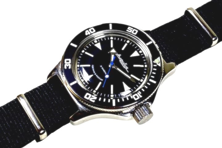 ВОСТОК АМФИБИЯ (120512 S3)