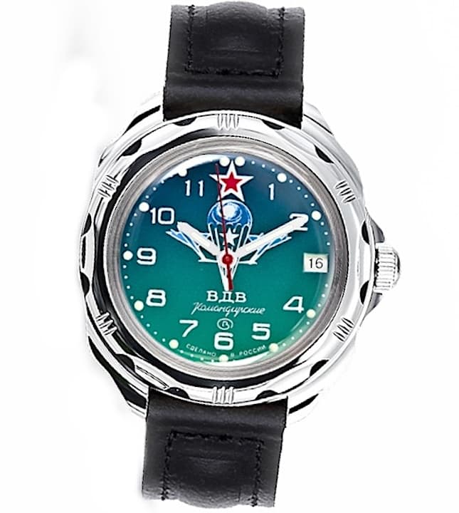 ВОСТОК КОМАНДИРСКИЕ ВДВ (211818)