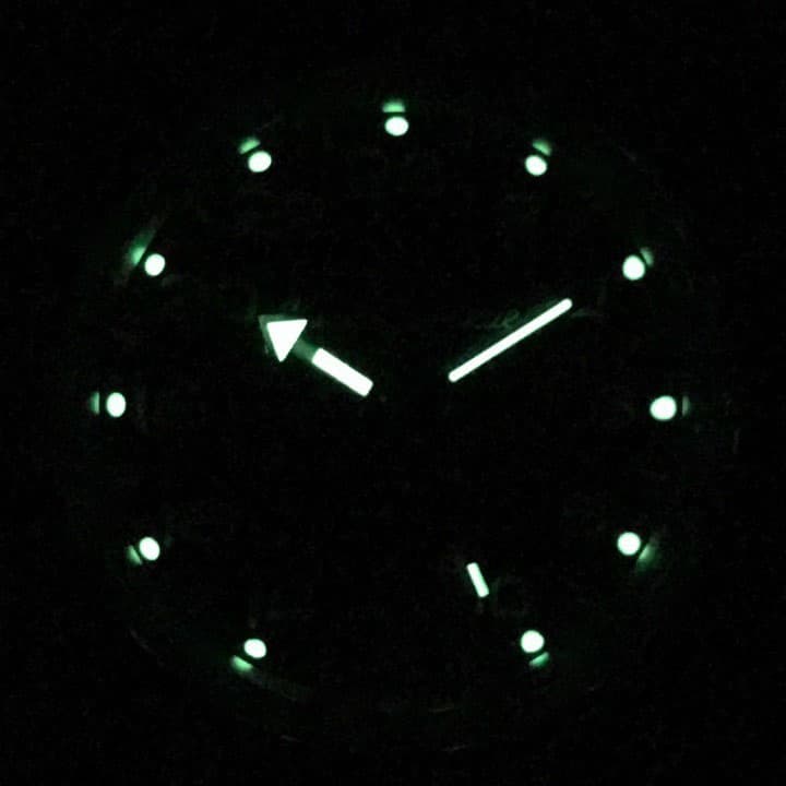 ВОСТОК КОМАНДИРСКИЕ 24-часовое время (650546)