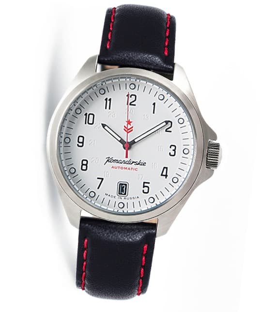 ВОСТОК КОМАНДИРСКИЕ (340766)