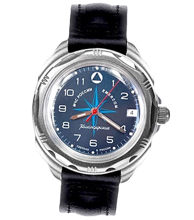 ВОСТОК КОМАНДИРСКИЕ МЧС (216942)