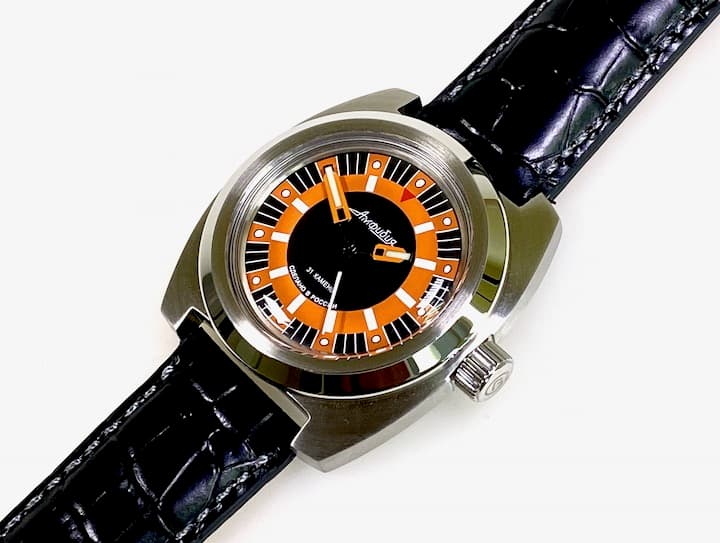 ВОСТОК АМФИБИЯ (170927.1 SE1)