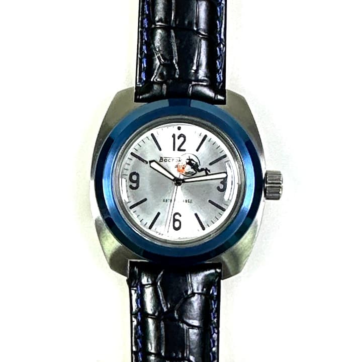 ВОСТОК АМФИБИЯ SCUBA DUDE (170660.4 SE1)