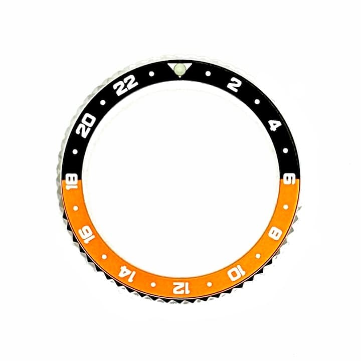 24ч. безель ВОСТОК АМФИБИЯ КОМАНДИРСКИЕ с пружиной (LU-INS-09-3)