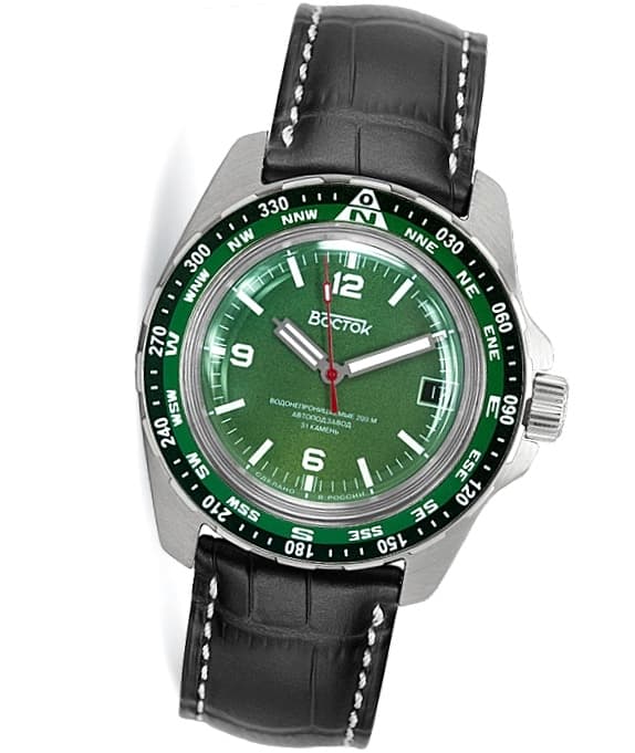 ВОСТОК АМФИБИЯ (14052Б)