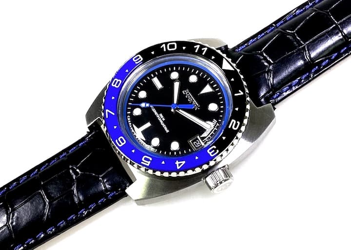 ВОСТОК КОМАНДИРСКИЕ (170ARM SE2)