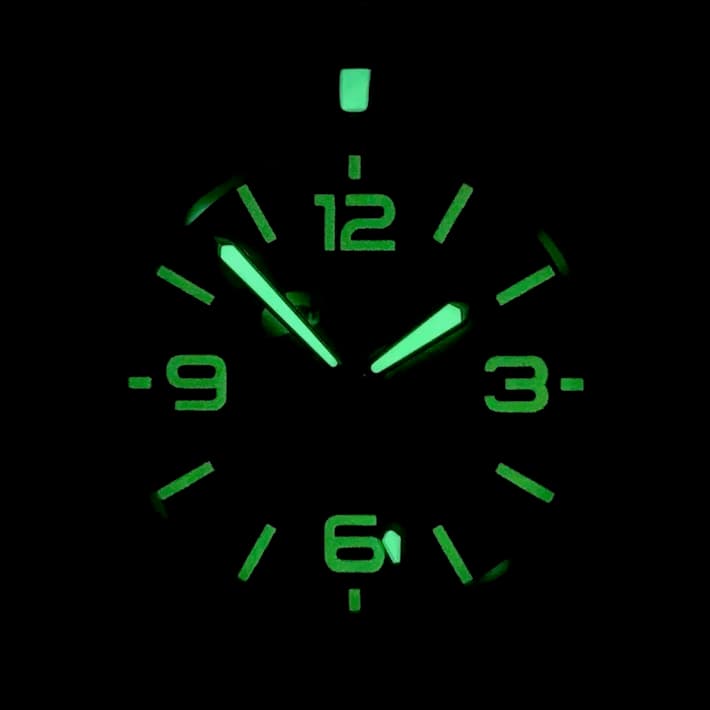 ВОСТОK АМФИБИЯ ФИДЕЛЬ КАСТРО (710CAS SE2)