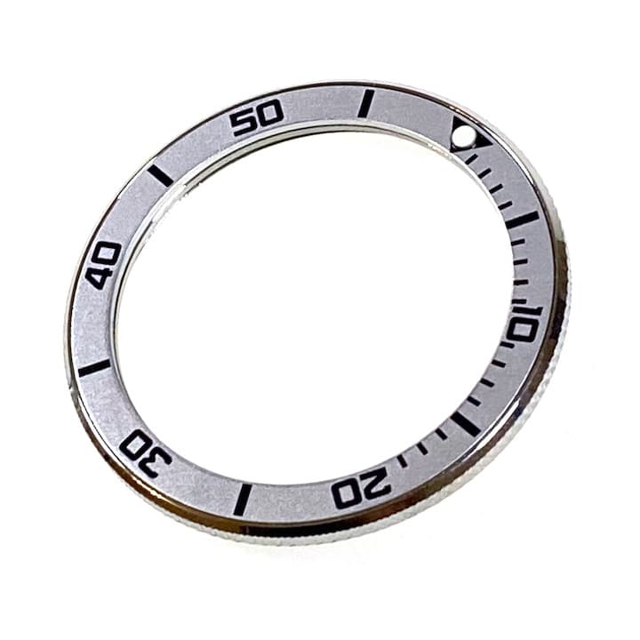 Bezel VOSTOK AMPHIBIA KOMANDIRSKIE (LU-INS-61)