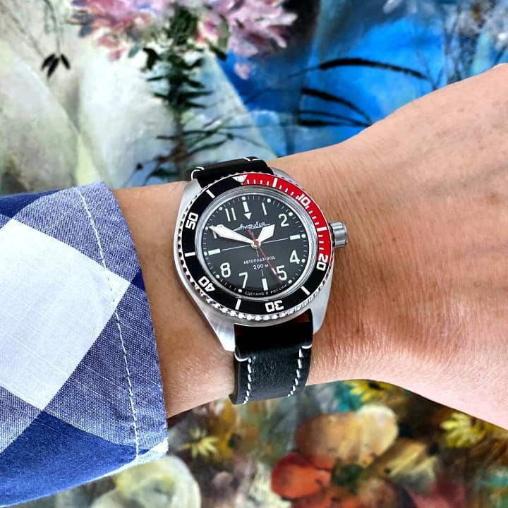 ВОСТОК АМФИБИЯ СНАЙПЕР (020647 SE1)