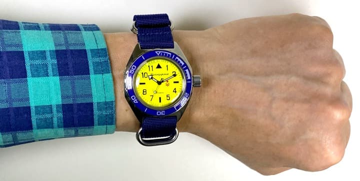 ВОСТОК КОМАНДИРСКИЕ (650859 SE1)