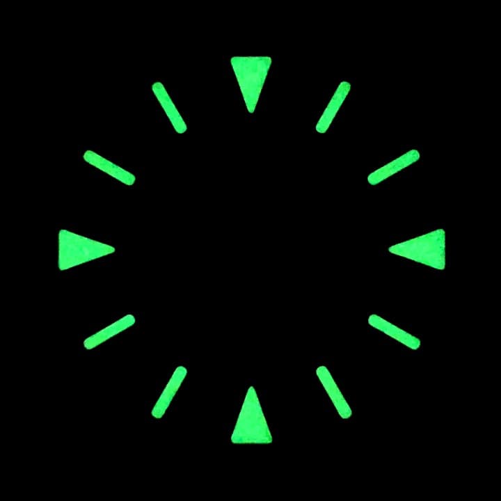 Циферблат 549 ВОСТОК АМФИБИЯ