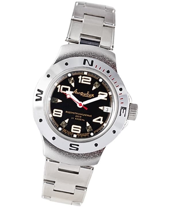 ВОСТОК АМФИБИЯ (060335)