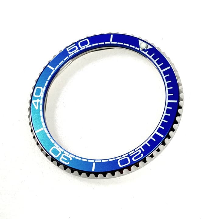 Безель ВОСТОК АМФИБИЯ КОМАНДИРСКИЕ с пружиной (LU-INS-11)