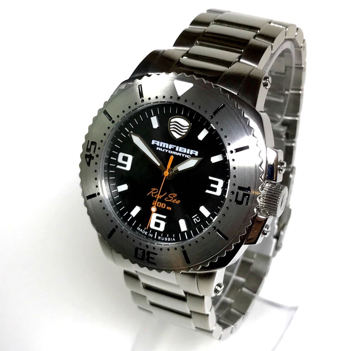 ВОСТОК AMFIBIA RED SEA (040688)