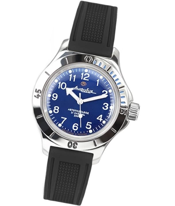 ВОСТОК АМФИБИЯ (120812)