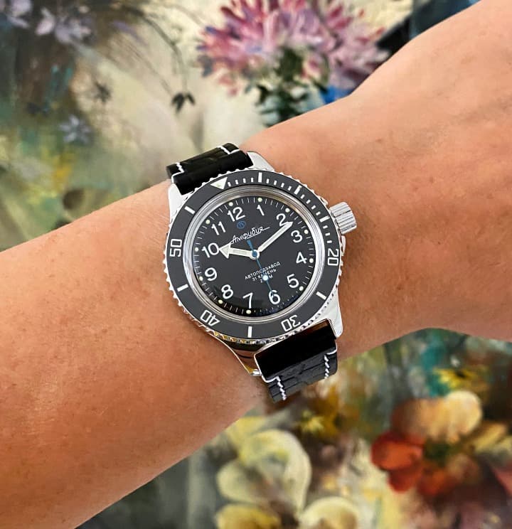 ВОСТОК АМФИБИЯ (120811 S2)