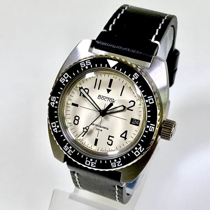 ВОСТОК AMPHIBIA СНАЙПЕР 170070 SE1)