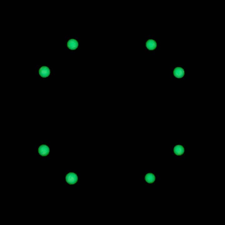 Циферблат 916 Восток Амфибия Dial 916 VOSTOK AMPHIBIA