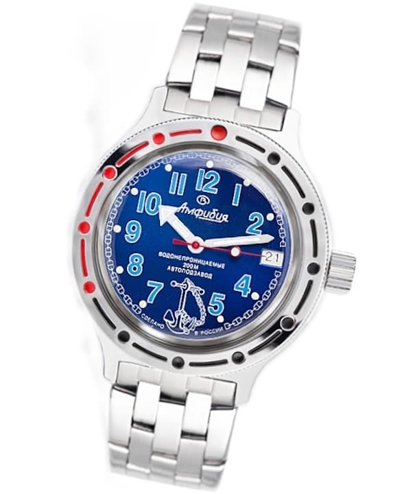 ВОСТОК АМФИБИЯ (420382)