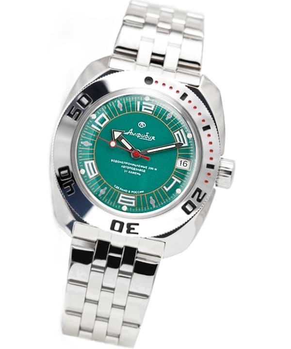 ВОСТОК АМФИБИЯ (710405)