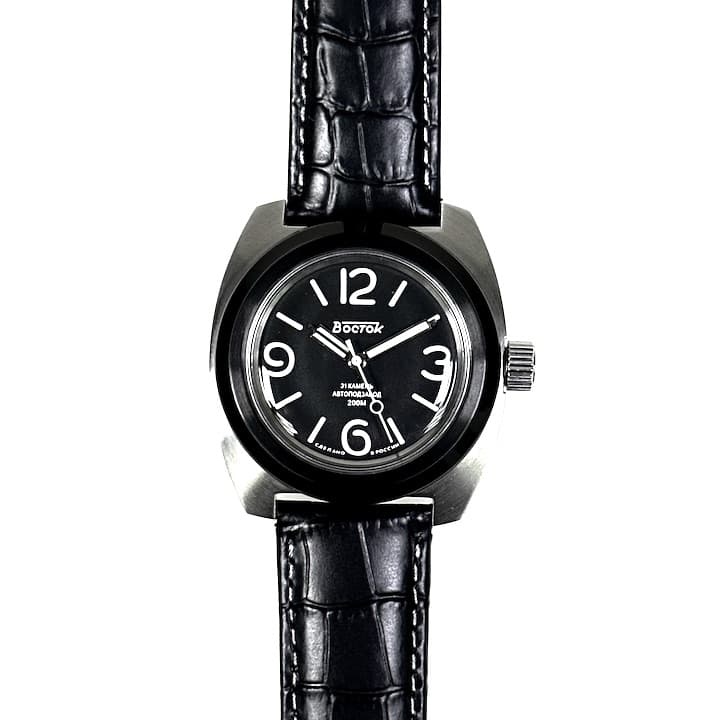 ВОСТОК АМФИБИЯ ПАМФИБИЯ (170548 S3)