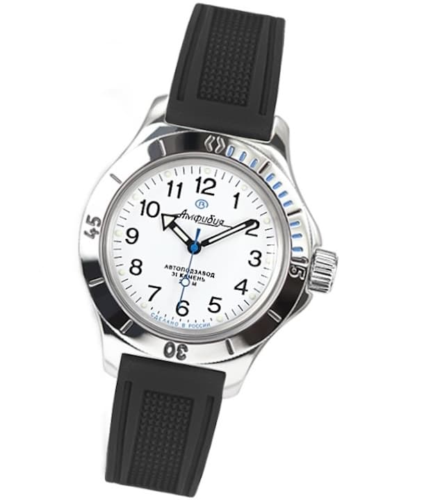 ВОСТОК АМФИБИЯ (120813)