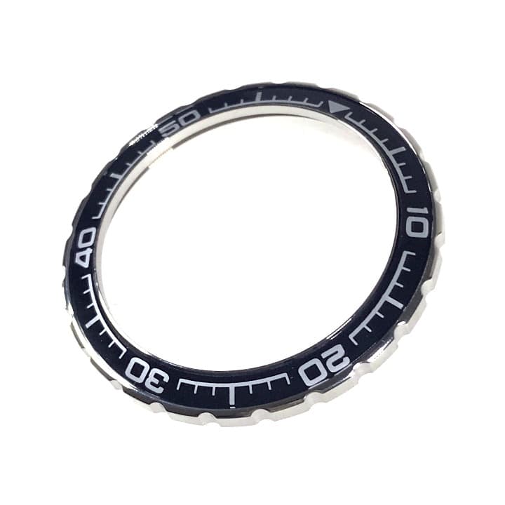 Безель ВОСТОК КОМАНДИРСКИЕ с пружиной (02k-u3)